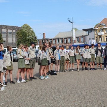 IMG 1448 min - Scouts en Gidsen Zaventem 